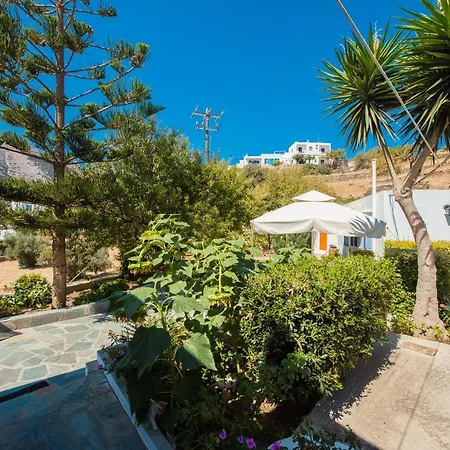 Katerina Mparou * أبولونيا