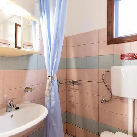 Katerina Mparou Apartman