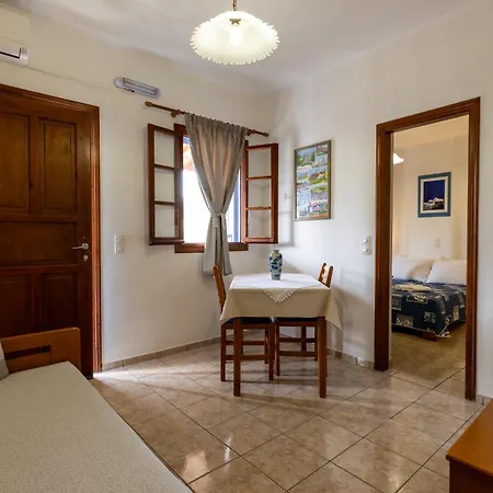 Katerina Mparou أبولونيا