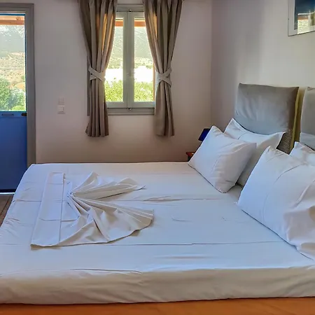 Katerina Mparou شقة