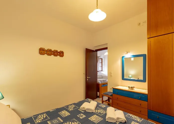 Katerina Mparou Απολλωνία