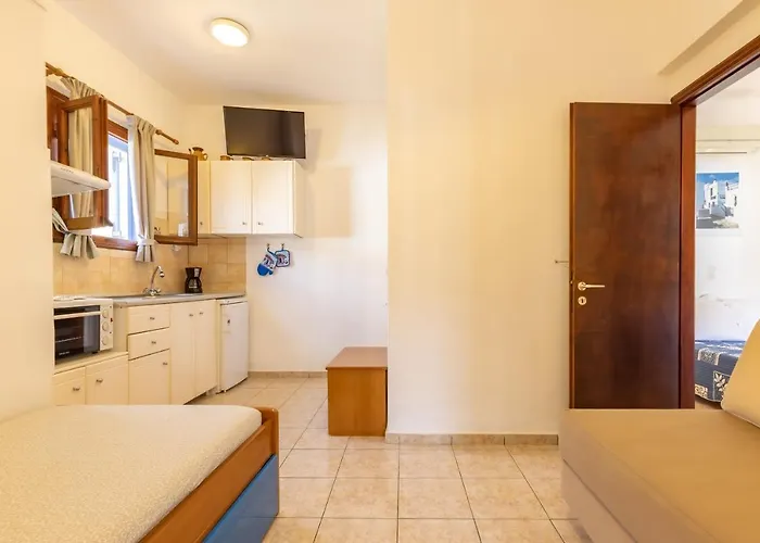 Katerina Mparou Διαμέρισμα