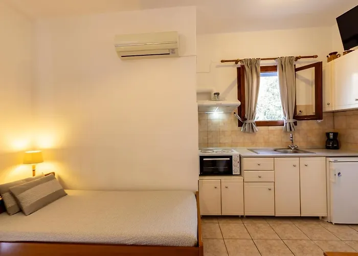 Katerina Mparou Διαμέρισμα *