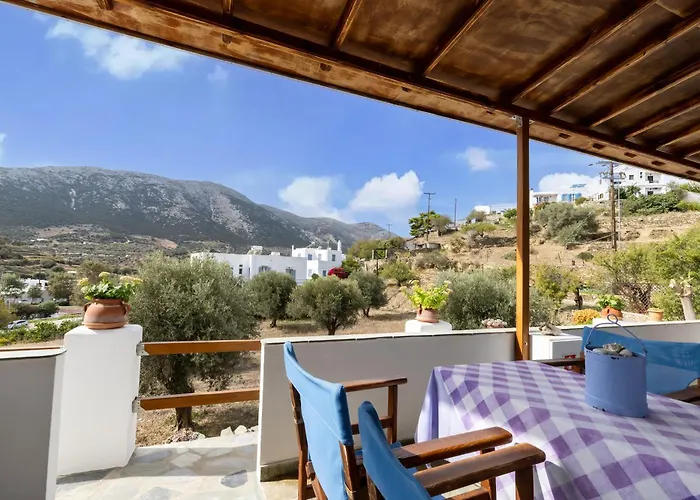 Katerina Mparou Απολλωνία