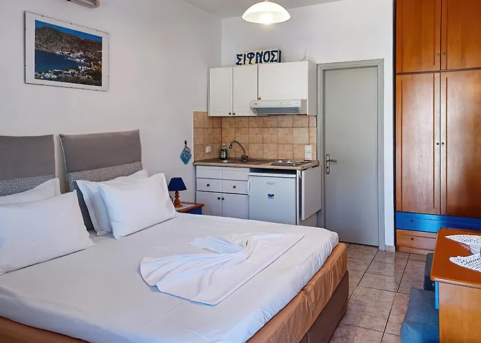 Katerina Mparou Απολλωνία