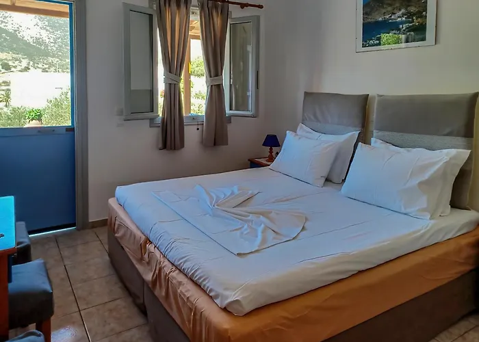 Katerina Mparou * Απολλωνία