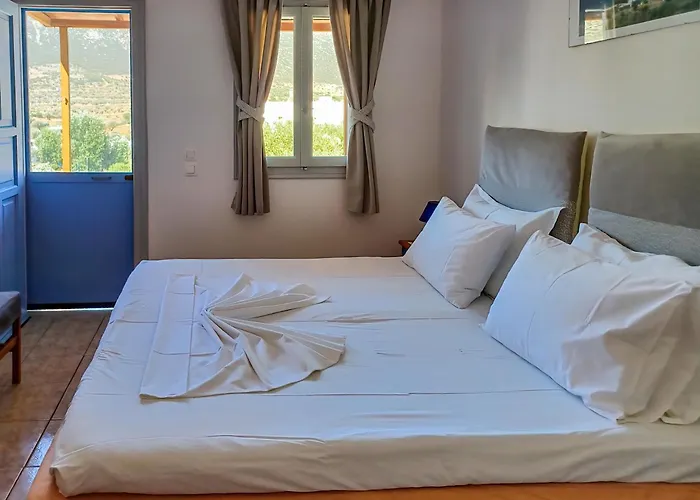 Katerina Mparou Διαμέρισμα