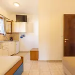 Katerina Mparou Apartmán