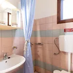 Katerina Mparou Apartmán