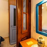 Katerina Mparou Apartmán Apollonia