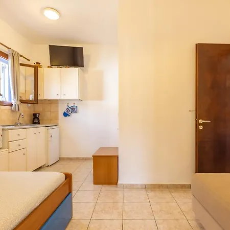 Katerina Mparou Appartement