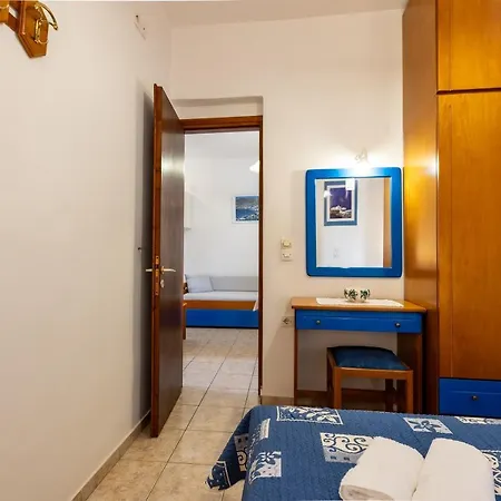 Appartement Katerina Mparou *