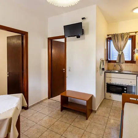 Katerina Mparou Appartement Apollonia