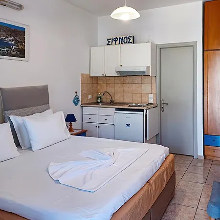 Katerina Mparou Apollonia