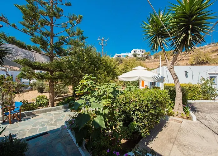 Katerina Mparou * 아폴로니아