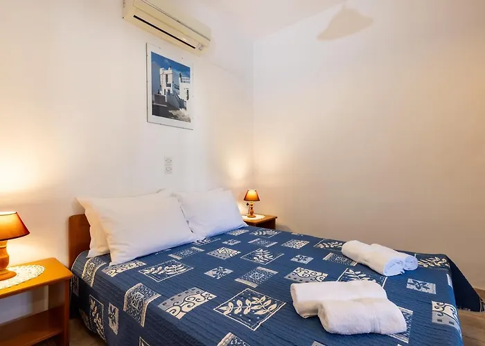 Katerina Mparou 아폴로니아